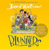 The Blunders: A hilariously funny new illustrated children’s novel from the multi-million bestselling author of SPACEBOY