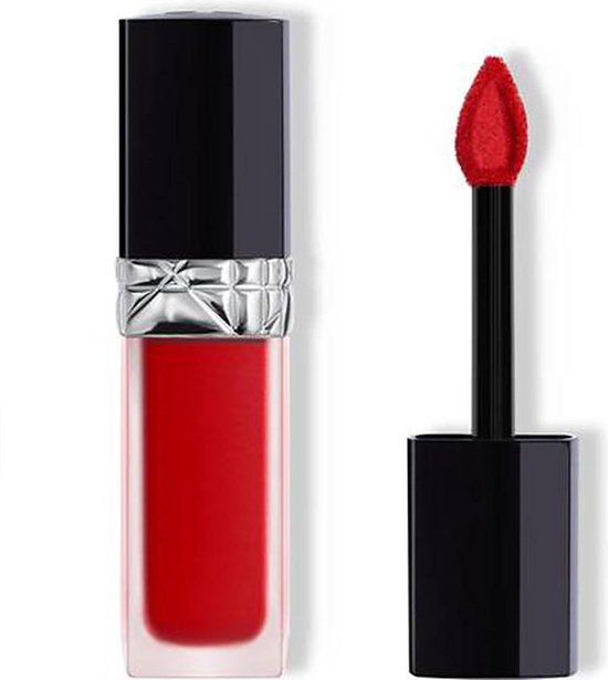Dior Rouge Dior Forever Liquid Lipstick 6 ml - #760 Forever Glam