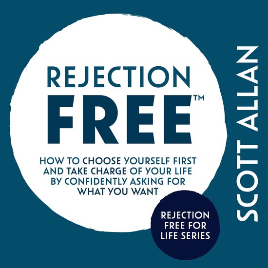 Rejection Free - cover