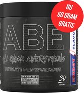 ABE - Nutrition appliquée - Arôme Redbull