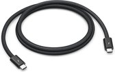 Câble Thunderbolt 4 (USB‑C) Pro (1 m)