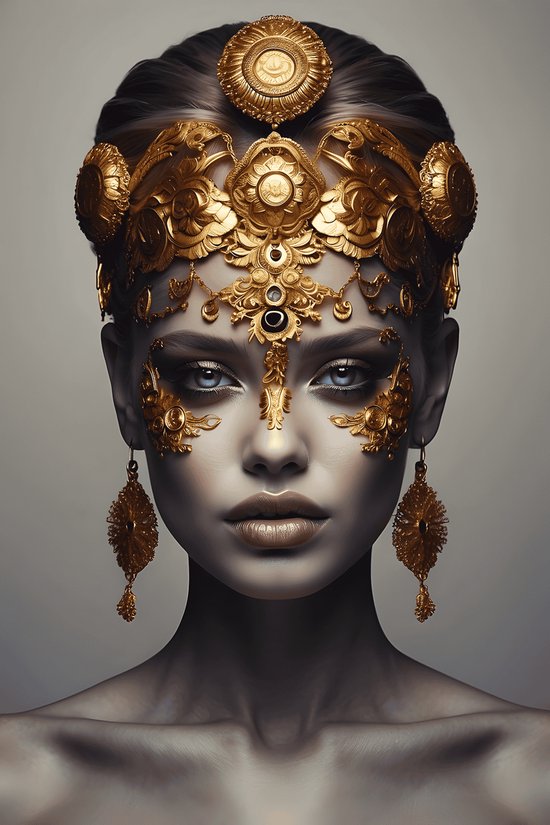 Ik hou van je slaapkamer wanddecoratie citaat romantisch print bed paar poster canvas kunst schilderij klaar om op te hangen 40 x 50 cm x 2 binnenlijst