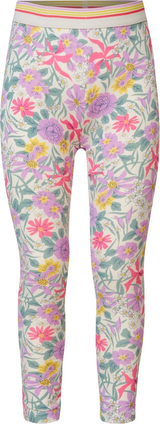 Noppies Legging Eastleigh - Whitecap Gray