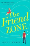 The Friend Zone the most hilarious and heartbreaking romantic comedy of 2020