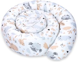 Zijslaapkussen, bedslang, lichaamskussen, 300 cm, katoen, hoofdkussen, lange bedrol, slaapkussen, nekrolkussen, uilen. Zijslaapkussen, bedslang, lichaamskussen, 300 cm, katoen, hoofdkussen, lange bedrol, slaapkussen, nekrolkussen, uilen.