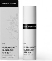 Ultra Light Sun Block SPF50+