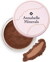 Annabelle Minerals - Matte Mineral Foundation - 4g