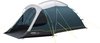 Outwell Cloud 3 Koepeltent 2022 - Trekking Koepel Tent 3-persoons - Blauw