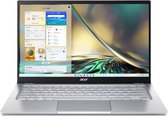Acer Swift 3 SF314-512-71B4 - Laptop - 14 inch - qwerty