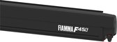 Fiamma F45s diepzwarte luifel 190 grijs