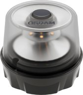 OSRAM LEDSL104 ROAD FLARE Signal TA20 Avertissement Lumière LED, Support Aimant Voiture, Camion, Quad, SUV, ATV, Ca