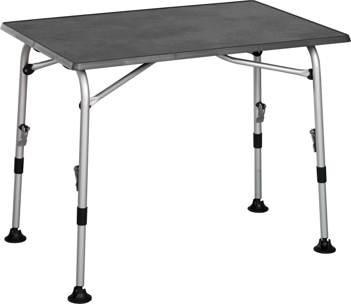 Westfield Performance Campingtafel Superb 100 - verstelbare hoogte