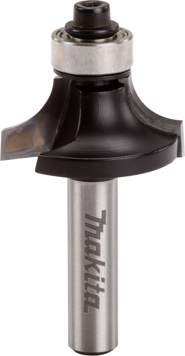 Makita Afrondfrees met Kogellager R8 S8 - D-11237