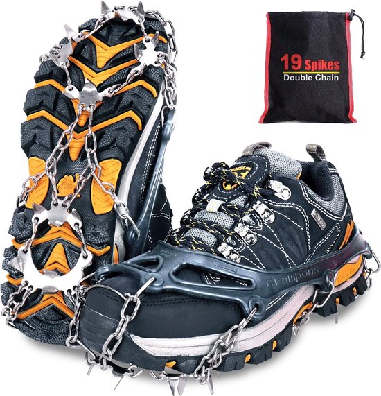 Wandelschoenen welke maat on sale