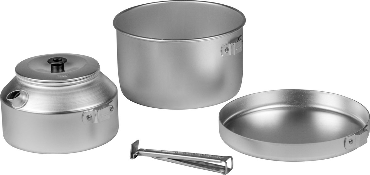 Trangia Campingset 628 Alu