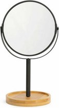 Vergrotende Spiegel Confortime Dubbel 30,5 x 17,5 x 11,5 cm