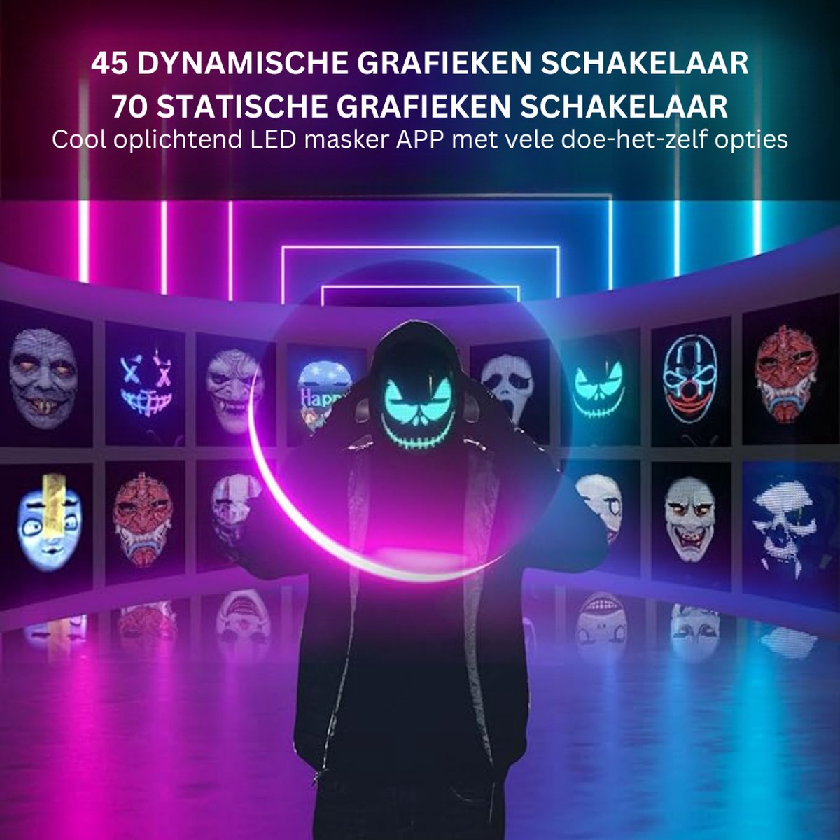 LED