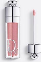 DIOR ADDICT LIP MAXIMIZER - 056 Frosted Pink Vollermakende Lipgloss - Direct & Langdurig Volume Effect - 24 uur Hydratatie - | #Valentijn cadeau