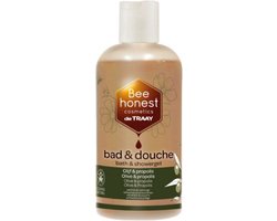 Bee Honest Bad & Douche Olijf & Propolis 500 ml
