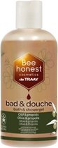 Bee Honest Bad & Douche Olijf & Propolis 500 ml