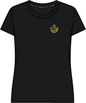 Club Brugge t-shirt dames 'oud logo' maat S 'official item'