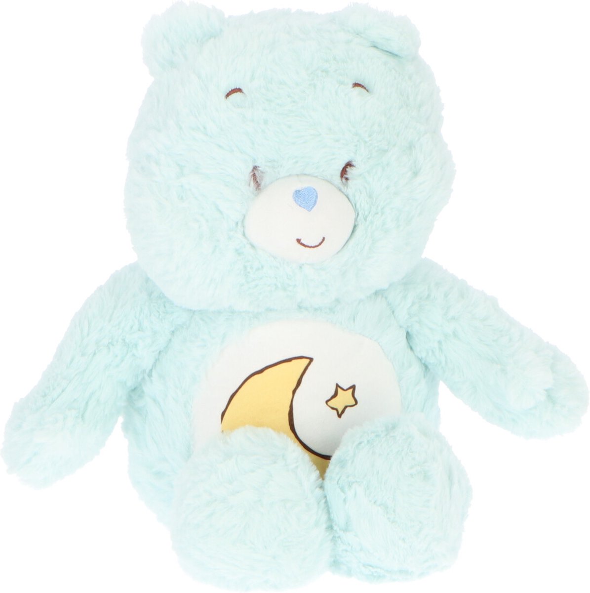 Care Bears Pluche - Blauw - 50 CM