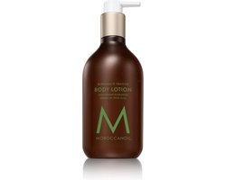 Moroccanoil – Body Lotion Bergamote Fraiche – 360 ml