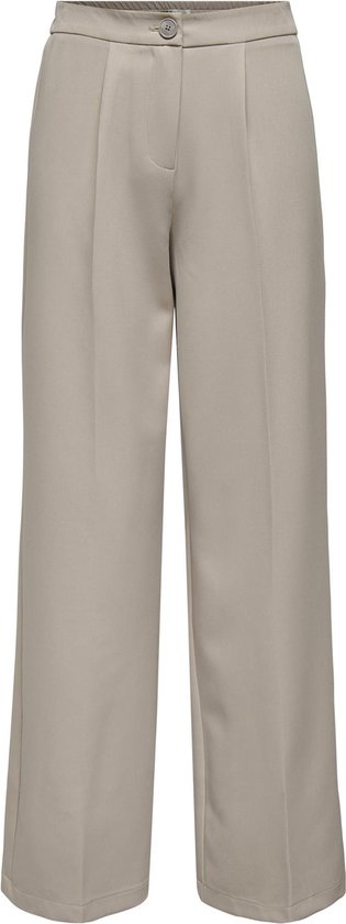 ONLY ONLKIRA-MELLIE HW WIDE PANT PNT NOOS Dames Broeken - Maat S X L32