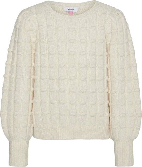VMESTHER LS O-NECK PULLOVER GIRL