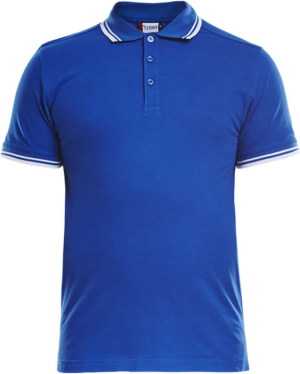 Clique Amarillo 028219 - Kobalt - 3XL