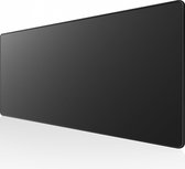 Rixora - Tapis de souris de Gaming antidérapant étendu - XXL - 90x40cm