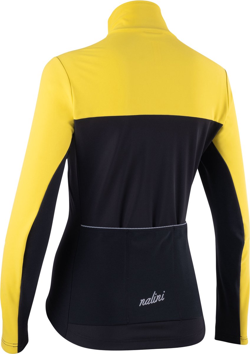 Jolly Club 88 NALINI Maillot Vélo Veste Cyclisme Pile Synthétique