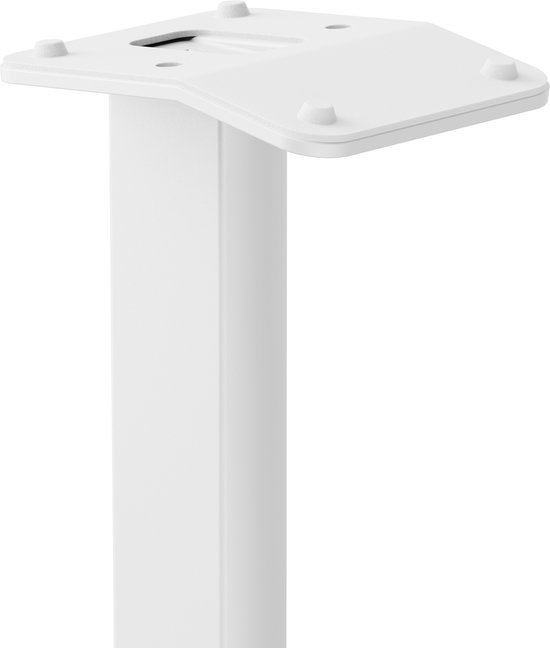 Vloerstandaard geschikt voor Sonos® - Era 300® speaker standaard - kabelmanagment - in hoogte verstelbaard van Vogel's — afbeelding 5