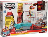 Max Robot Transformeerset - Helling