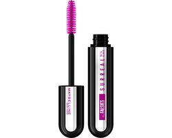 Maybelline New York - The Falsies Surreal Extensions Mascara - Meta Black - Zwart - Lengte Mascara - 10ml