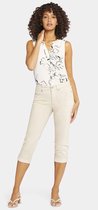 Jeans court droit Marilyn en Denim Cool Embrace®