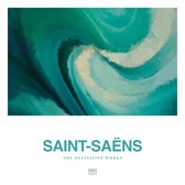 Various Artists - Saint-Saëns: The Definite Works (LP)