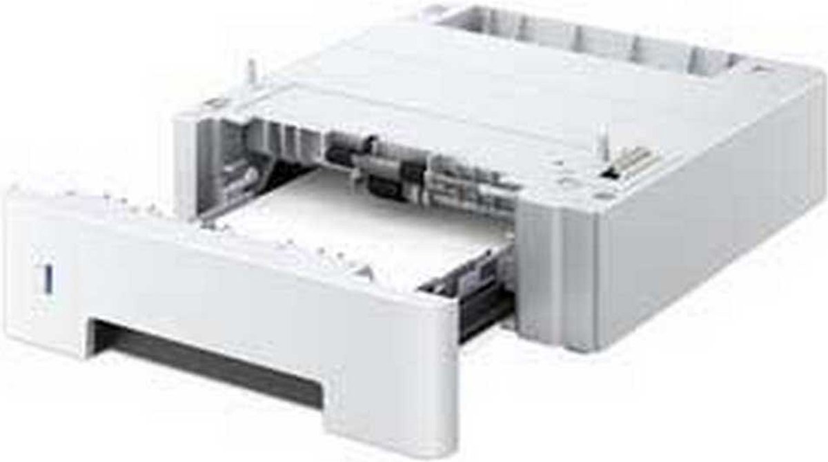 PF-1100: extra 250 vel papiercassette - Kyocera