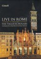 Tallis Scholars, Peter Phillips - Live In Rome (DVD)