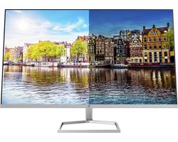 HP M27fq - QHD IPS Monitor - 27 inch