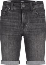 JACK&JONES JUNIOR JJIRICK JJORIGINAL SHORTS AM 600 JNR Jongens Broek - Maat 128