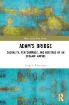 Ocean and Island Studies- Adam’s Bridge