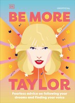 Be More- Be More Taylor Swift