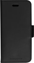 dbramante1928 Hoesje Geschikt voor Samsung Galaxy S23 FE Hoesje Met Pasjeshouder - dbramante1928 Copenhagen Bookcase smartphone - zwart