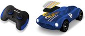 Kidywolf Auto op afstandsbediening - Blauw