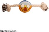 51Degrees North Emoji Ball Rope Scared