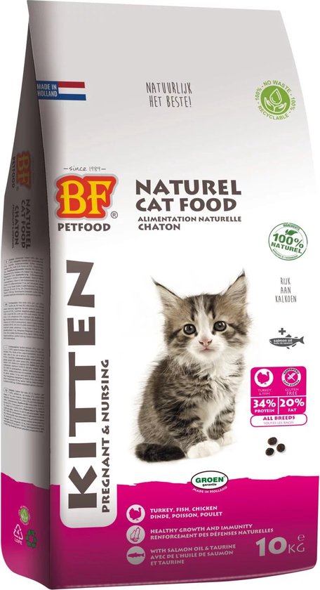 LEONARDO Kattenvoer voor volwassenen, lamsvlees, droogvoer voor volwassen katten van alle rassen vanaf 1 jaar, Made in Germany