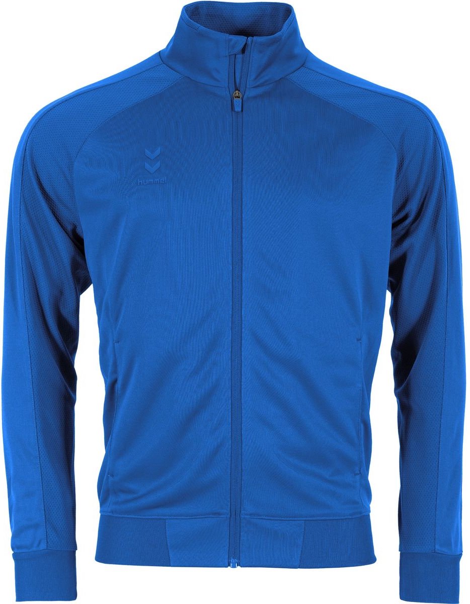 hummel Tulsa Full Zip Top - Maat L