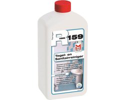 HMK R159 - Keramische reiniger - Moeller - 1 L