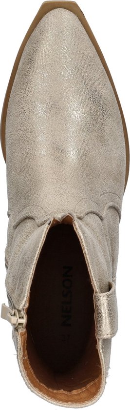 Ipanema Fashion sandalen dames beige gold